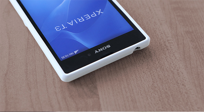sony xperia T3 case