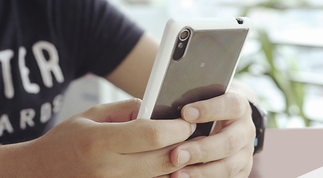 Sony Xperia T3 Malaysia