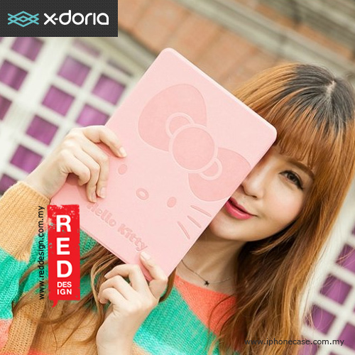 Hello Kitty iPad Mini Retina Case