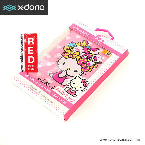 Hello Kitty Ipad Mini Case