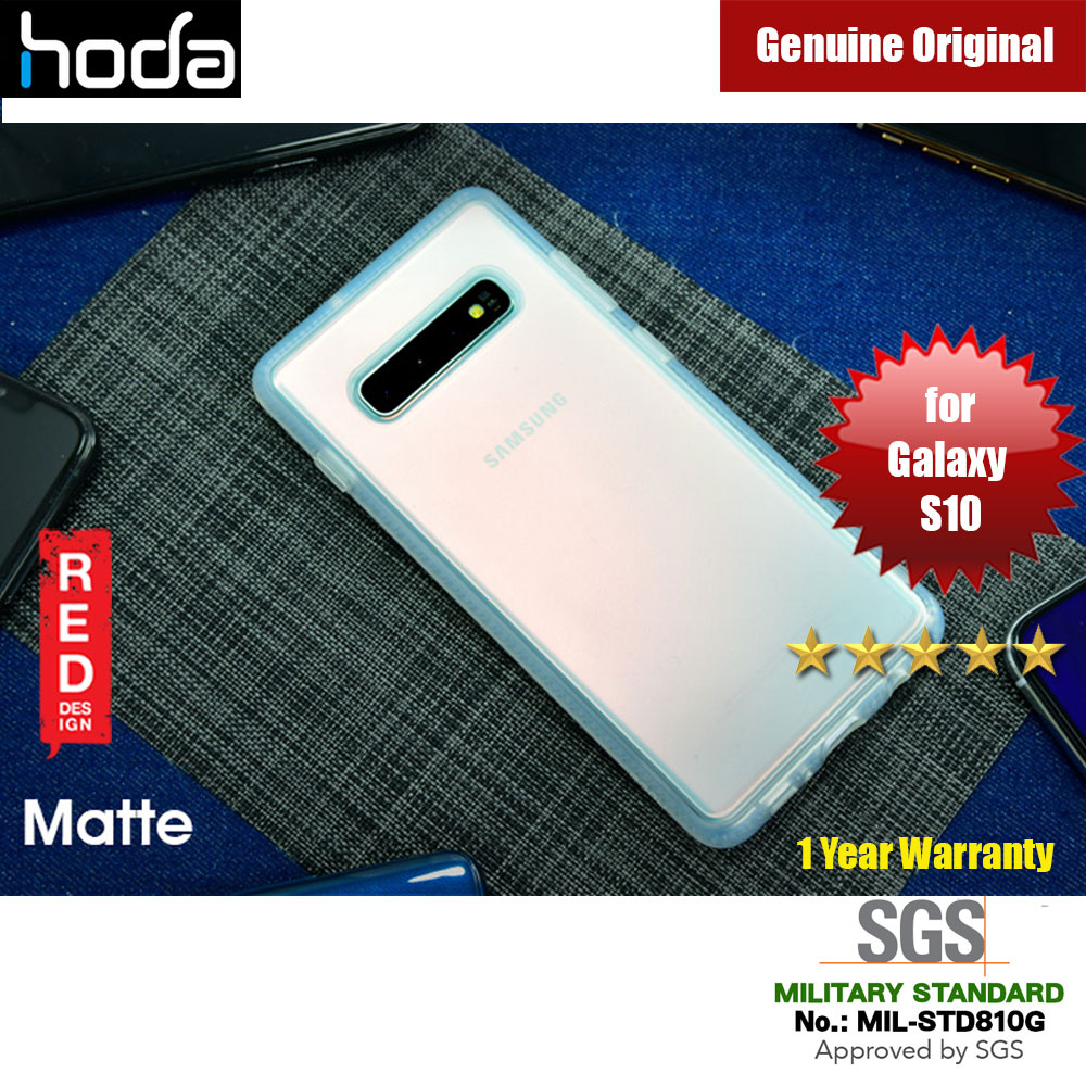Picture of Hoda Military Standard Rough Case for Samsung Galaxy S10 (Matte) iPhone Cases - iPhone 14 Pro Max , iPhone 13 Pro Max, Galaxy S23 Ultra, Google Pixel 7 Pro, Galaxy Z Fold 4, Galaxy Z Flip 4 Cases Malaysia,iPhone 12 Pro Max Cases Malaysia, iPad Air ,iPad Pro Cases and a wide selection of Accessories in Malaysia, Sabah, Sarawak and Singapore. 