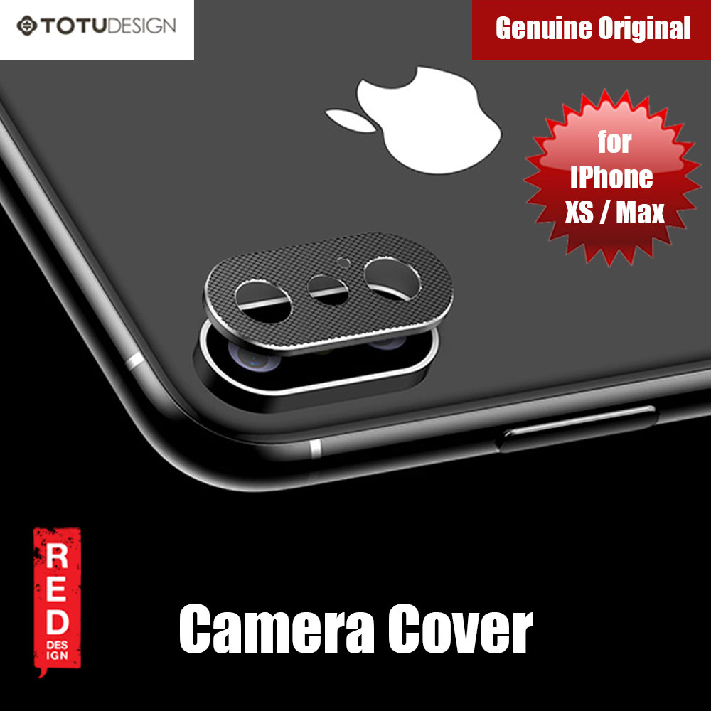 Picture of Totu Series Camera Lens Cover for iPhone XS iPhone XS Max (Black) iPhone Cases - iPhone 14 Pro Max , iPhone 13 Pro Max, Galaxy S23 Ultra, Google Pixel 7 Pro, Galaxy Z Fold 4, Galaxy Z Flip 4 Cases Malaysia,iPhone 12 Pro Max Cases Malaysia, iPad Air ,iPad Pro Cases and a wide selection of Accessories in Malaysia, Sabah, Sarawak and Singapore. 