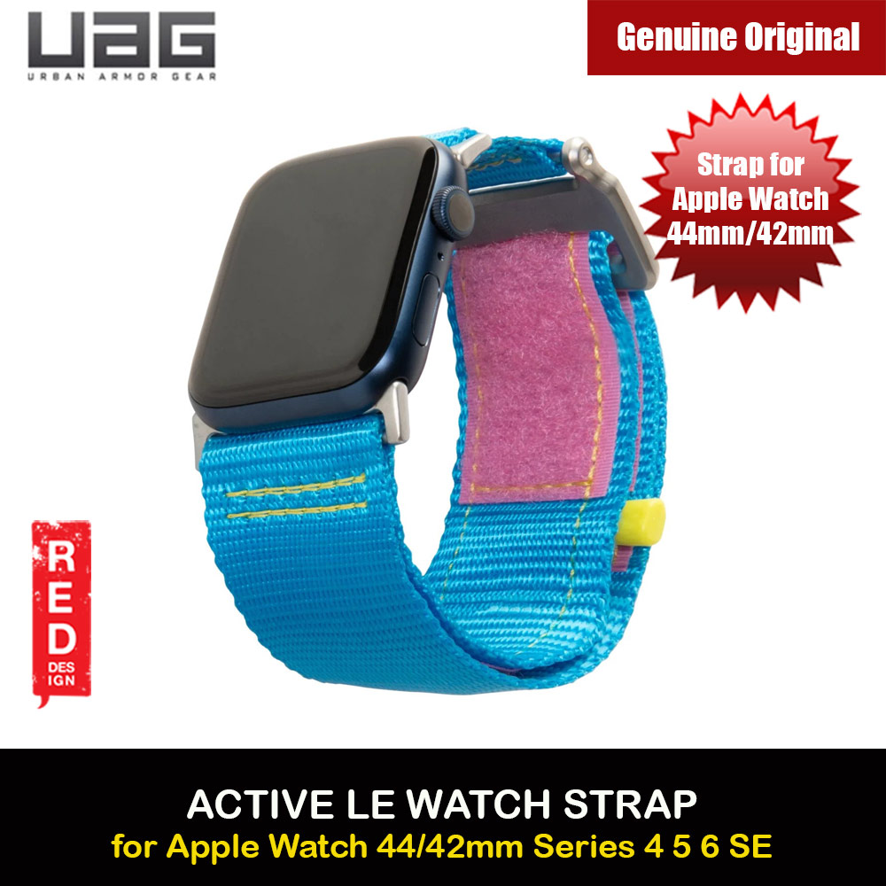 Picture of UAG Active LE Watch Strap for Apple Watch 42mm 44mm (80