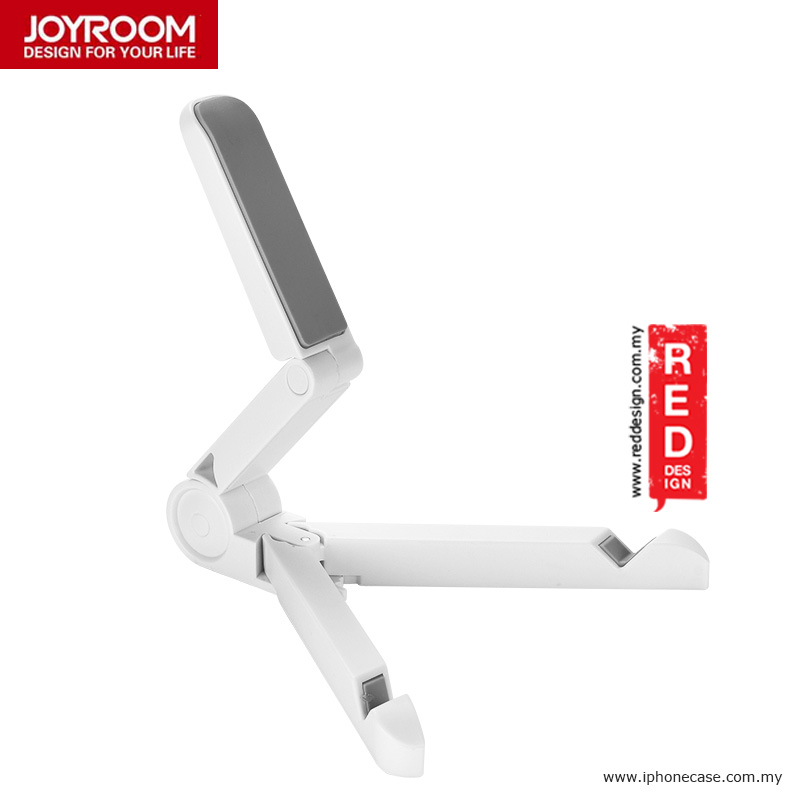 Picture of Joyroom Smartphone Tablet Stand Holder - White