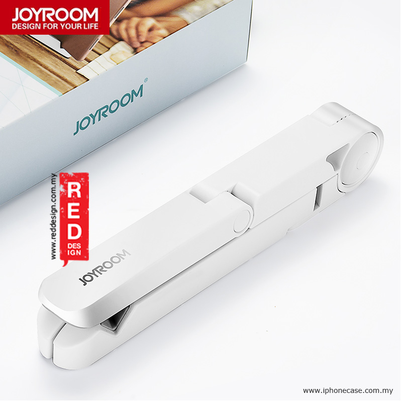 Picture of Joyroom Smartphone Tablet Stand Holder - White