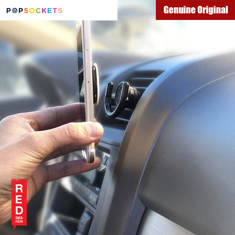 Picture of Popsockets Car Vent Mount (Hibiscus Sport)