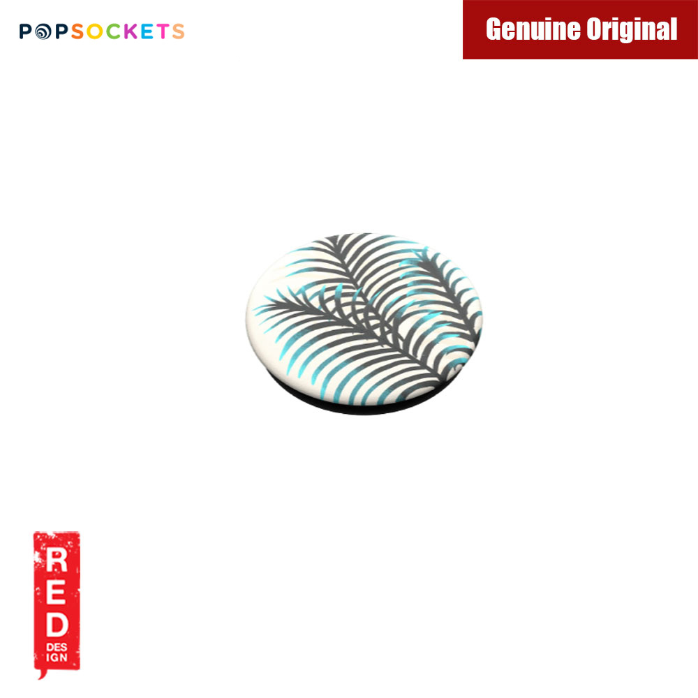Picture of Popsockets PopGrip Swappable (Pacific Palm)