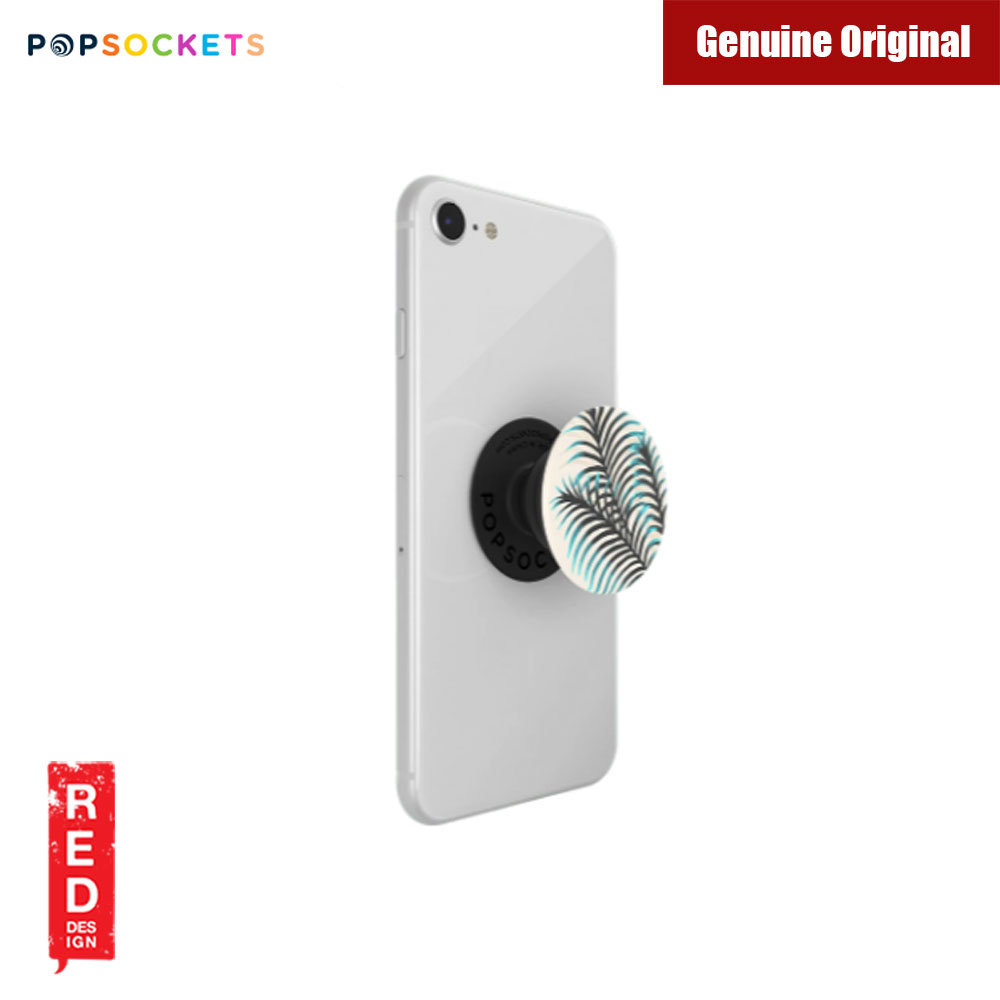 Picture of Popsockets PopGrip Swappable (Pacific Palm)
