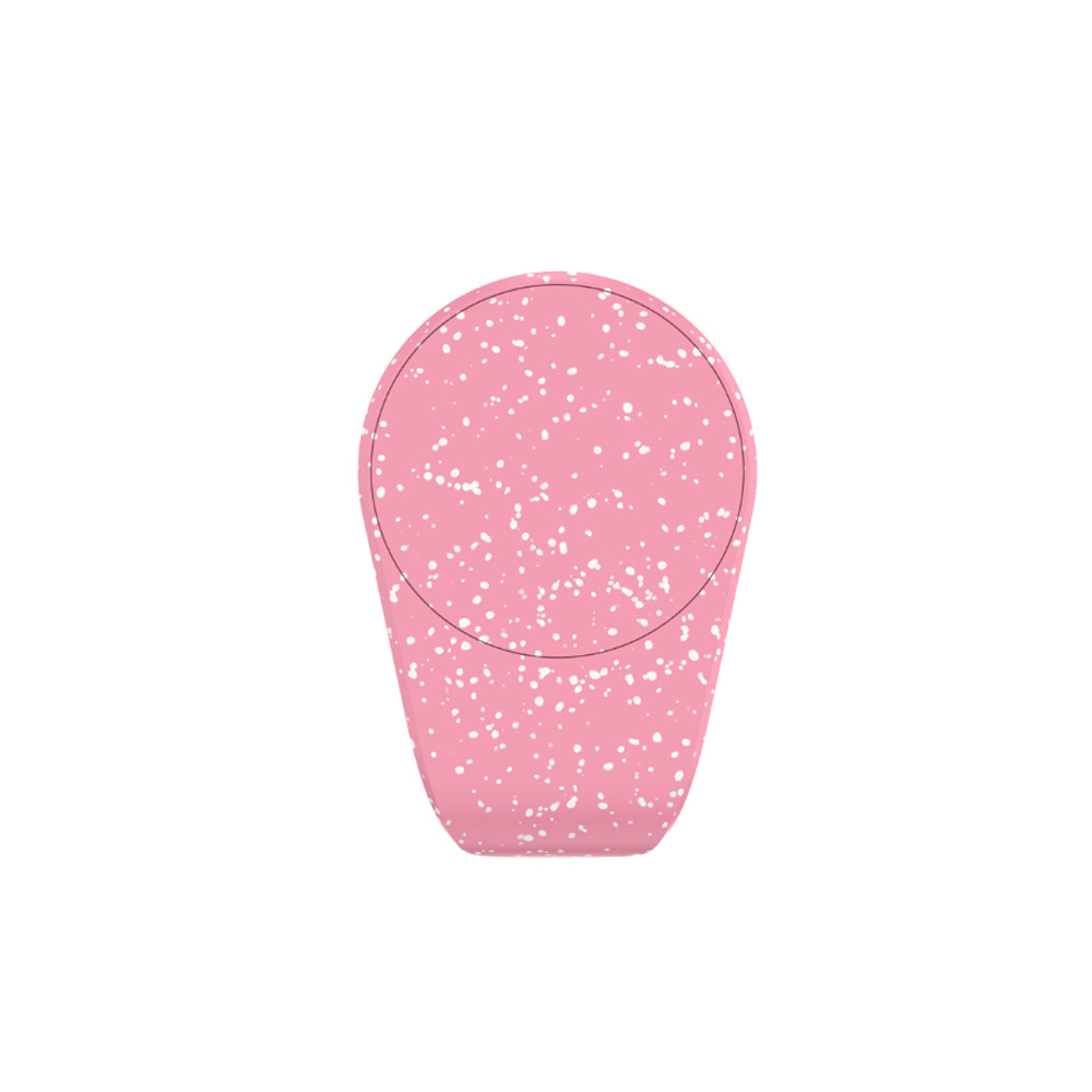 Picture of Popsockets PopGrip with a built in bottle Opener (Pink Jogger)