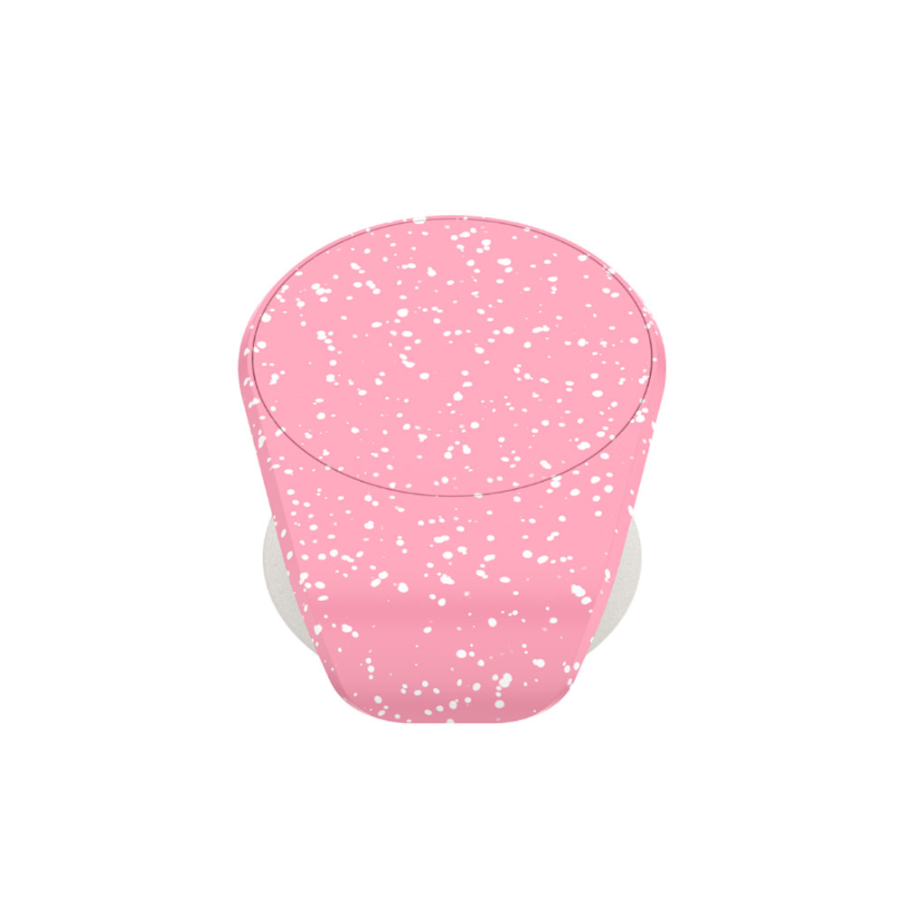 Picture of Popsockets PopGrip with a built in bottle Opener (Pink Jogger)