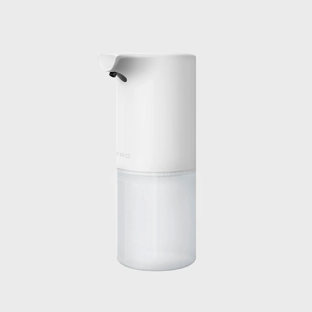 Picture of Uniq LYFRO Veso Smart Foaming Soap Dispenser Touch Free Soap Dispenser
