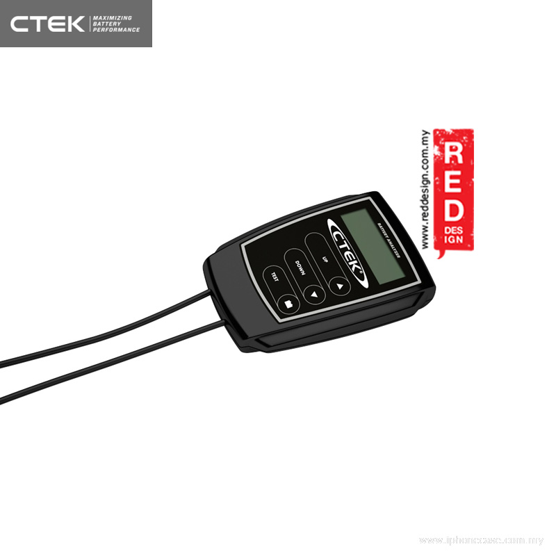 Picture of CTEK BATTERY ANALYZER