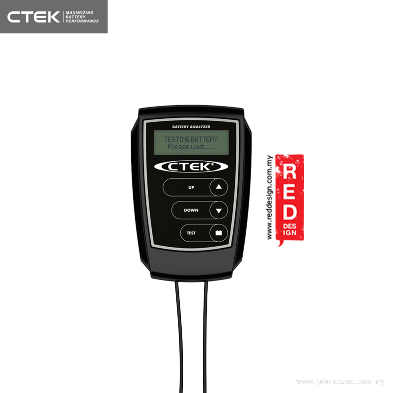 Picture of CTEK BATTERY ANALYZER