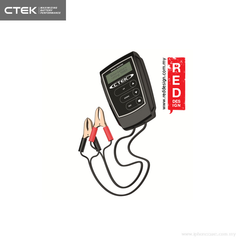 Picture of CTEK BATTERY ANALYZER