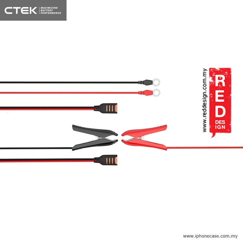 Picture of CTEK MXS 3.8 UK Smart Battery Charger