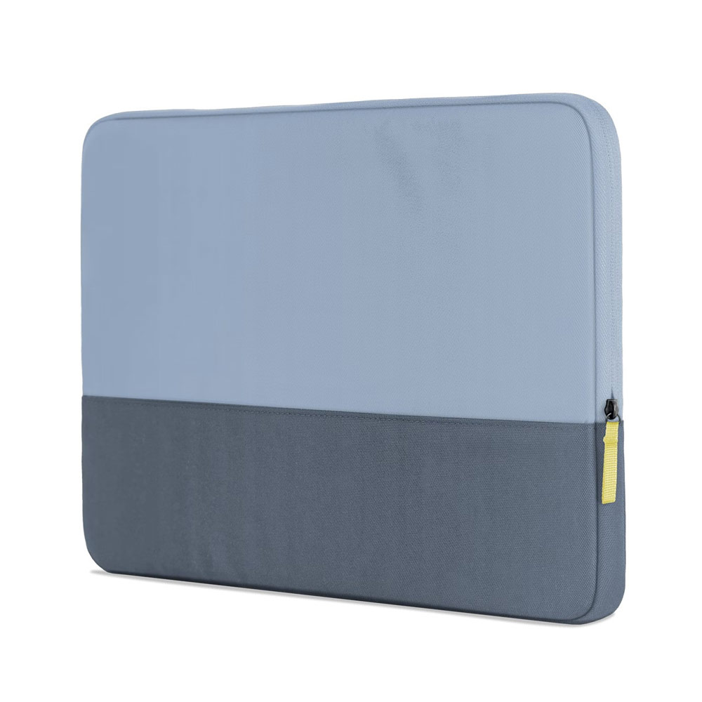 Picture of STM Origin Slim and Lightweight with Shock Absorbing Secure Zip Laptop Sleeve up to 16" - Glacier Blue