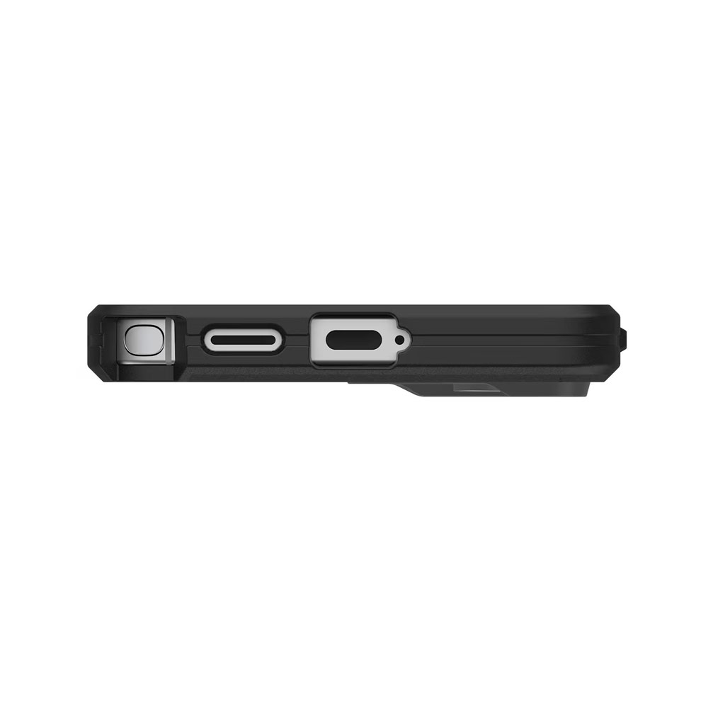 Picture of Samsung Galaxy S26 Ultra Case | UAG Civilian for Samsung Galaxy S26 Ultra High Quality Drop Protection Case with Magnetic Charging Compatible (Black)