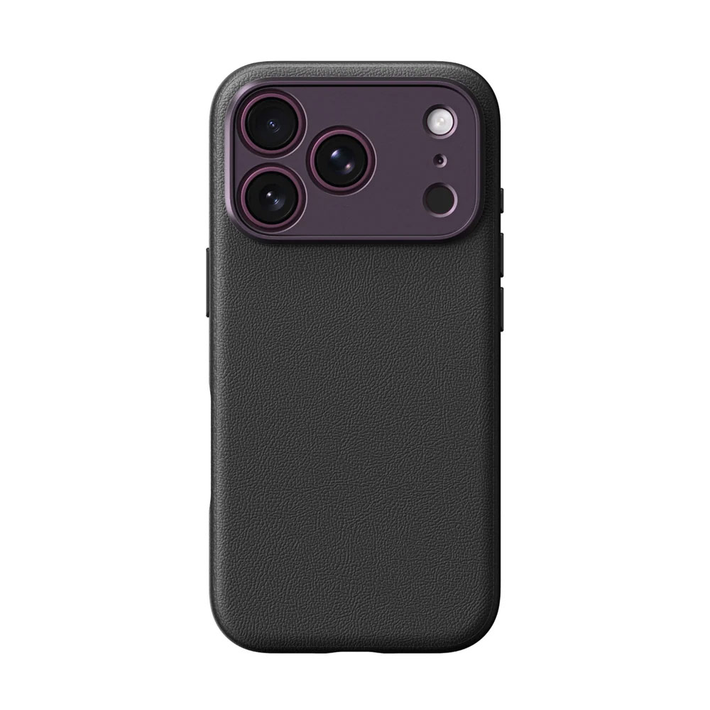 Picture of Apple iPhone 18 Pro Max Case | Amazingthing GLAMOUR AllSkin Magnetic Charging PU Leather Case for iPhone 18 Pro Max 6.9 - Purple