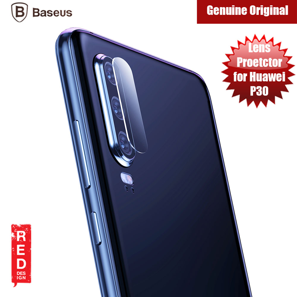 Picture of Baseus Screen Protector Camera Lens Glass Film for Huawei P30 (0.2mm) Huawei P30- Huawei P30 Cases, Huawei P30 Covers, iPad Cases and a wide selection of Huawei P30 Accessories in Malaysia, Sabah, Sarawak and Singapore 