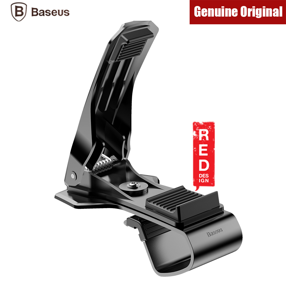 Picture of Baseus Mouth Car Mount (Black)