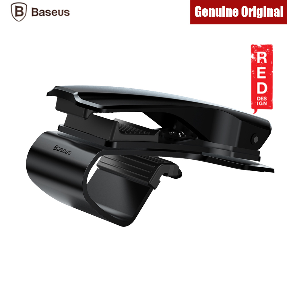 Picture of Baseus Mouth Car Mount (Black)