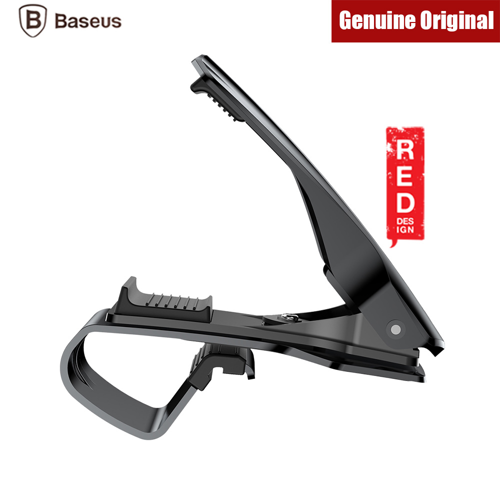 Picture of Baseus Mouth Car Mount (Black)