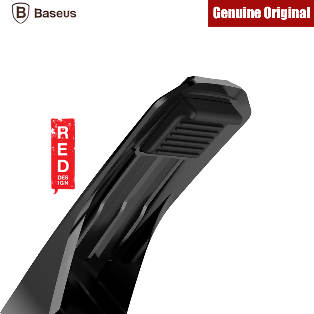 Picture of Baseus Mouth Car Mount (Black)