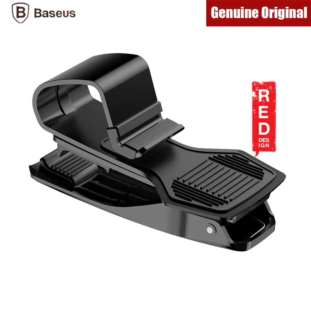 Picture of Baseus Mouth Car Mount (Black)