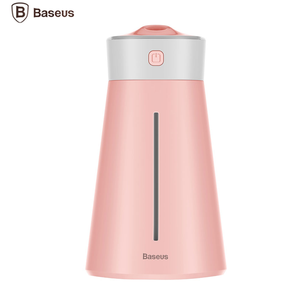 Picture of Baseus Humidifier 380ml (Pink)