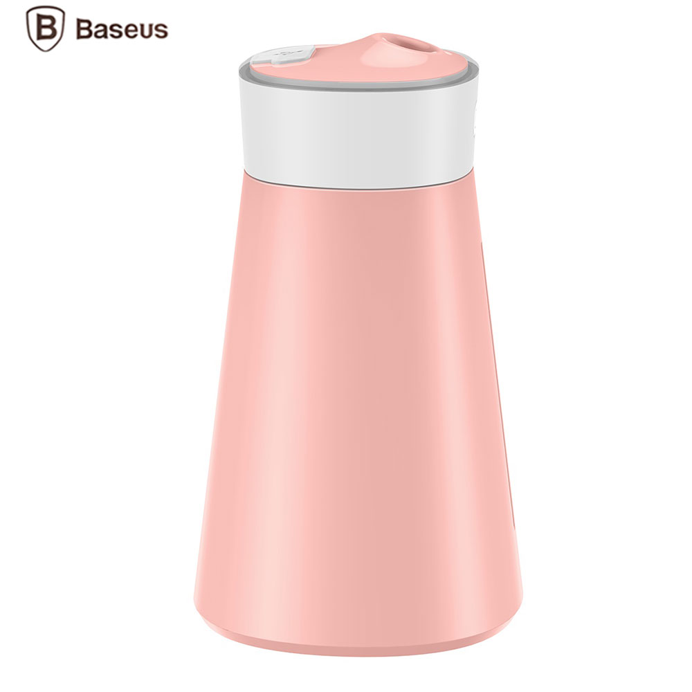 Picture of Baseus Humidifier 380ml (Pink)