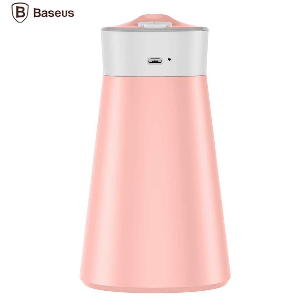 Picture of Baseus Humidifier 380ml (Pink)