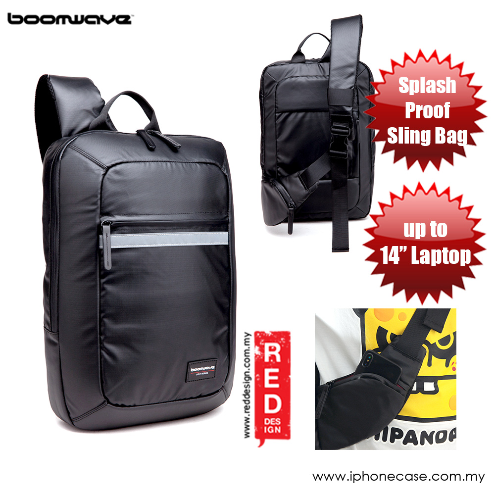 laptop sling bag 14 inch