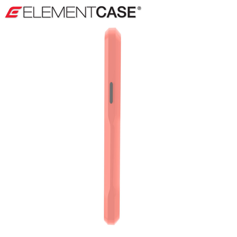Picture of Apple iPhone 11 Pro Max 6.5 Case | Element Case Shadow Series Drop Protection Case for iPhone 11 Pro Max 6.5 (Melon)