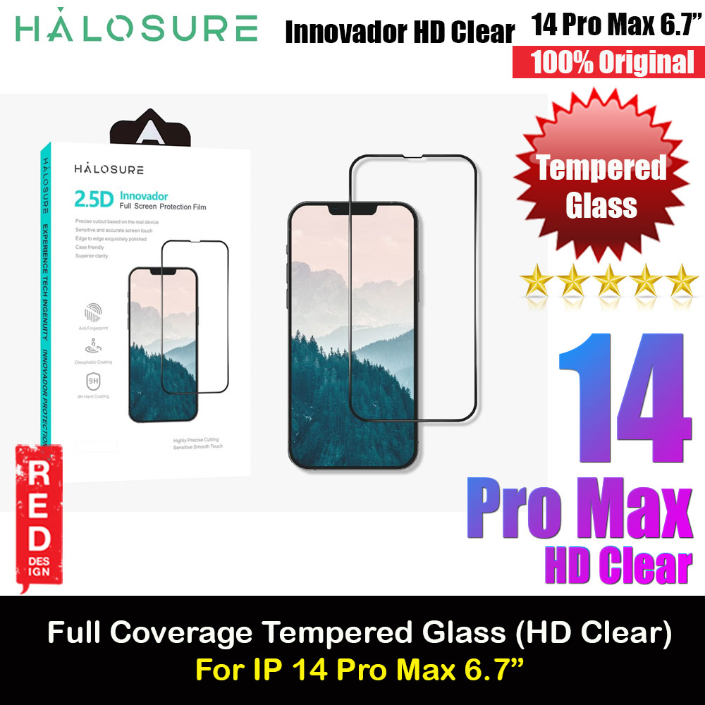 For iPhone 11 Pro, 11 Pro Max Screen Protector Ringke Tempered Glass 0.33 3  Pack