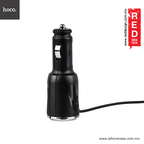 Picture of Hoco 5 Port USB Multiple USB Passenger Car Charger