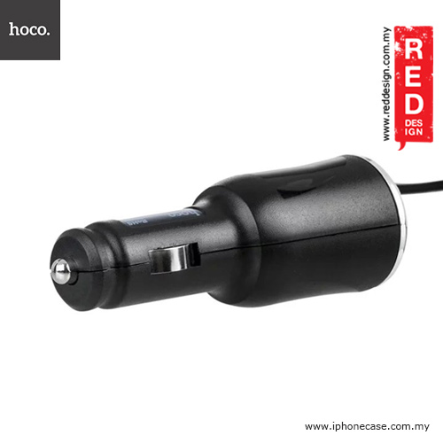 Picture of Hoco 5 Port USB Multiple USB Passenger Car Charger