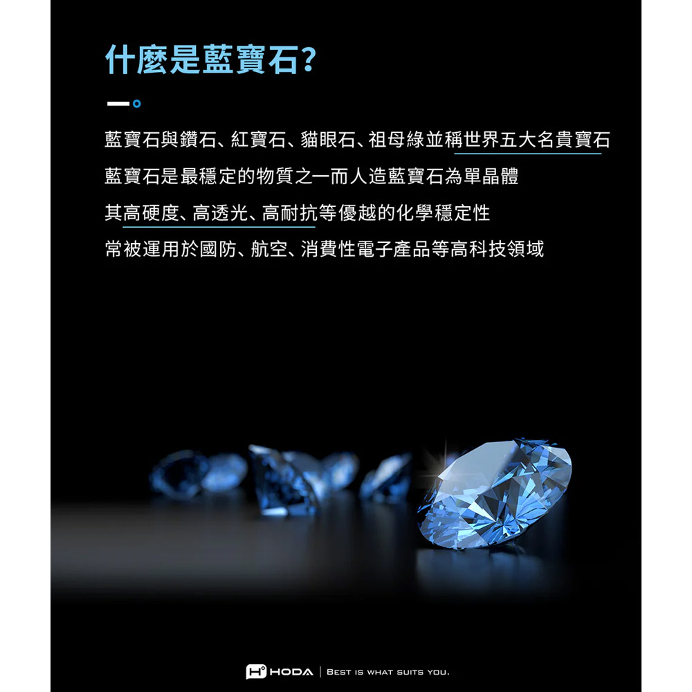 Picture of Apple iPhone 17 Pro 6.3  | Hoda Sapphire Lens Protector Monocular Like Design for iPhone 17 Pro Max 6.9 17 Pro 6.3  (3PCS Orange)