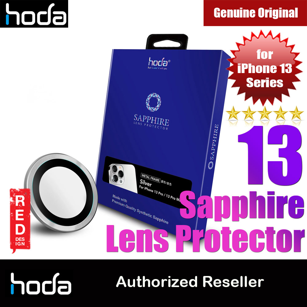 Picture of Hoda Sapphire Lens Protector for iPhone 13 Pro 6.1 iPhone 13 Pro Max 6.7  (3PCS Silver) Apple iPhone 13 Pro 6.1- Apple iPhone 13 Pro 6.1 Cases, Apple iPhone 13 Pro 6.1 Covers, iPad Cases and a wide selection of Apple iPhone 13 Pro 6.1 Accessories in Malaysia, Sabah, Sarawak and Singapore 