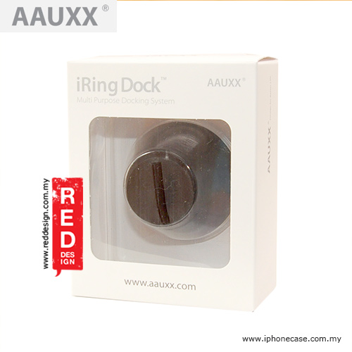 Picture of Korea iRing Dock - Black