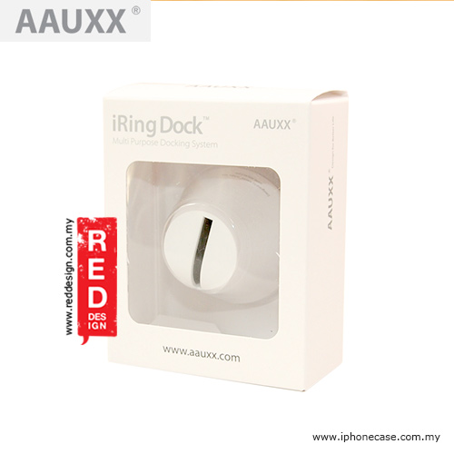 Picture of Korea iRing Dock - White