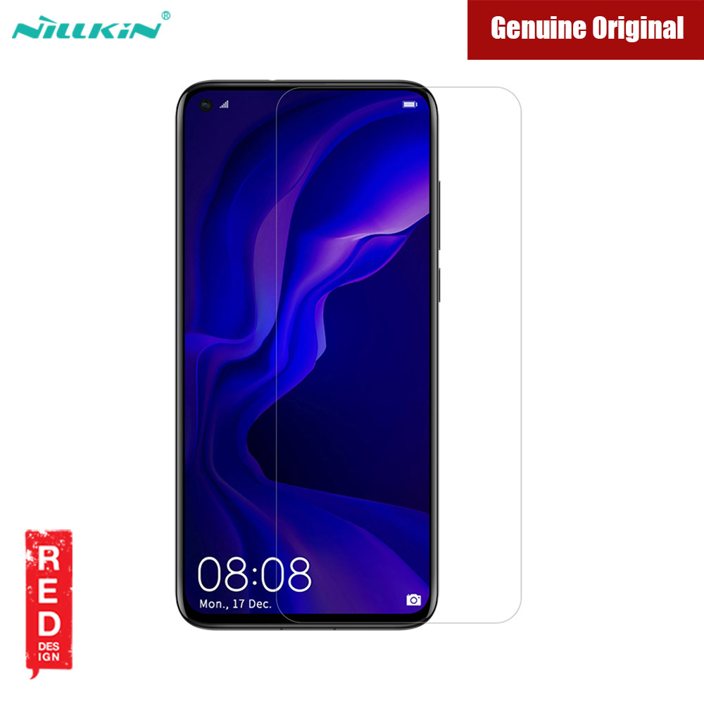 Picture of Huawei Honor View 20  | Nillkin Amazing H Plus Pro Tempered Glass for Honor View 20 V20 (0.2mm  H Plus Pro)