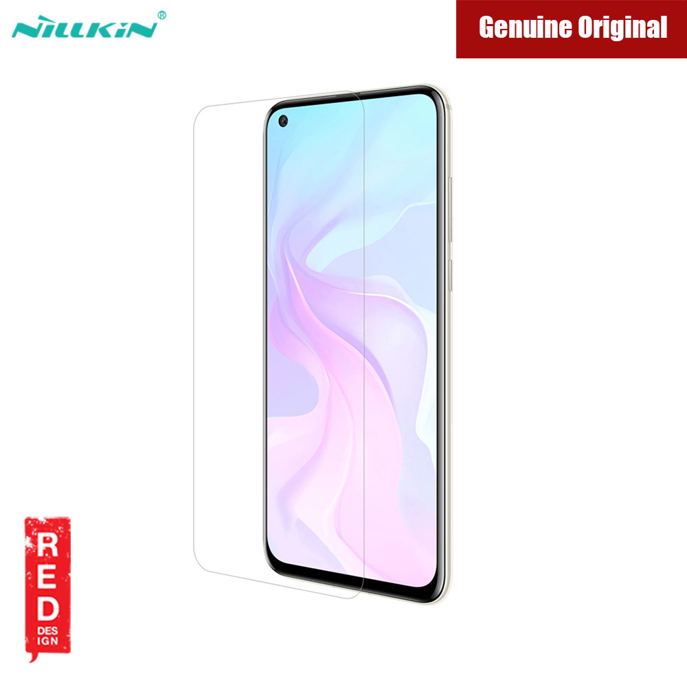 Picture of Huawei Honor View 20  | Nillkin Amazing H Plus Pro Tempered Glass for Honor View 20 V20 (0.2mm  H Plus Pro)