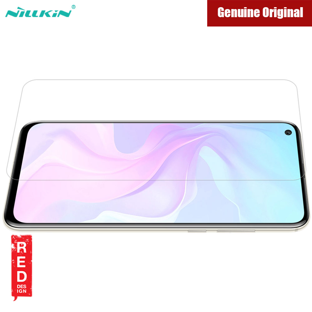 Picture of Huawei Honor View 20  | Nillkin Amazing H Plus Pro Tempered Glass for Honor View 20 V20 (0.2mm  H Plus Pro)