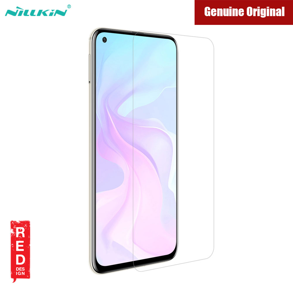 Picture of Huawei Honor View 20  | Nillkin Amazing H Plus Pro Tempered Glass for Honor View 20 V20 (0.2mm  H Plus Pro)