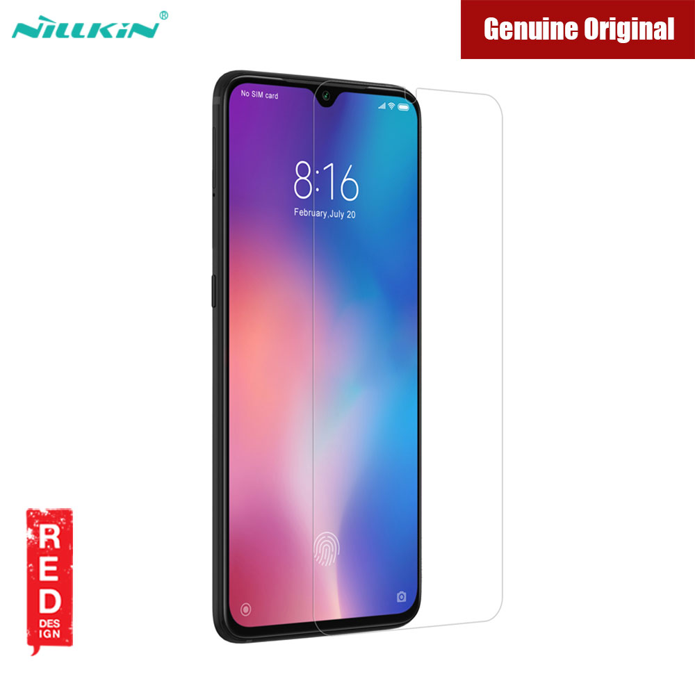 Picture of Xiaomi Mi 9 Explore  | Nillkin Amazing H Plus Pro Tempered Glass for Xiaomi Mi 9 Mi 9 Explore (0.2mm  H Plus Pro)