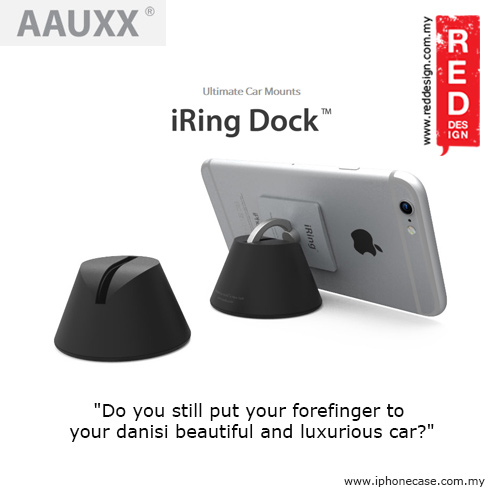 Picture of Korea iRing Dock - Black