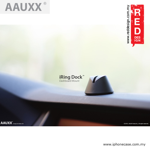 Picture of Korea iRing Dock - Black