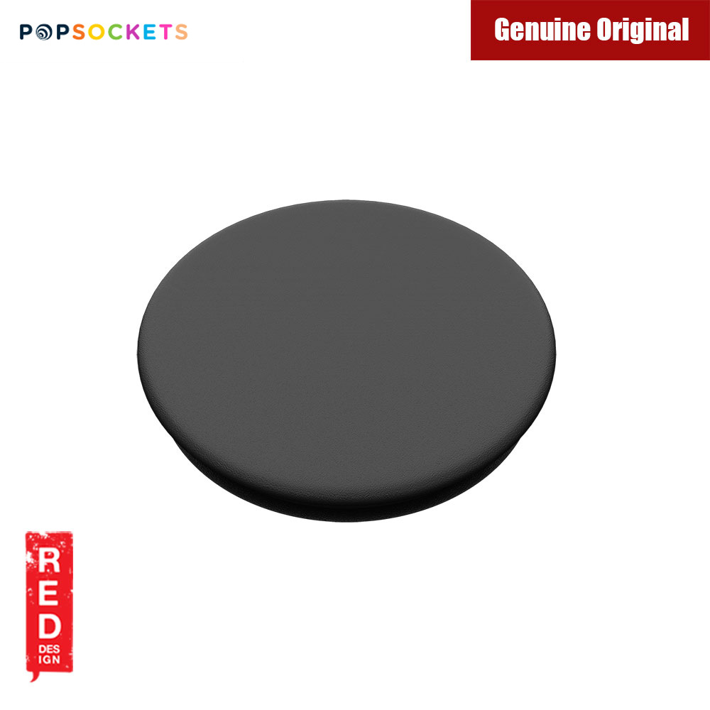 Picture of Popsockets PopGrip Swappable (Black)