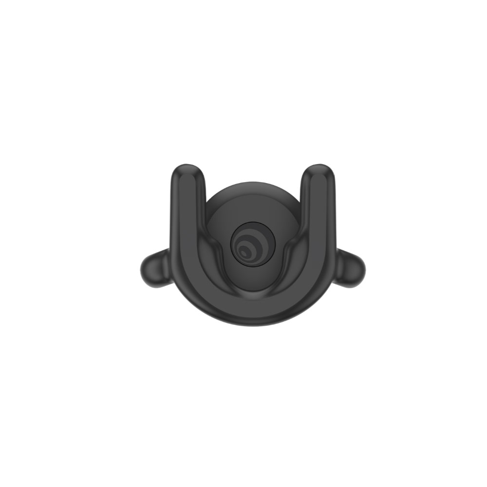 Picture of Popsockets PopMount 2 Car Vent Popsockets Car Mount Car Vent Mount (Black)