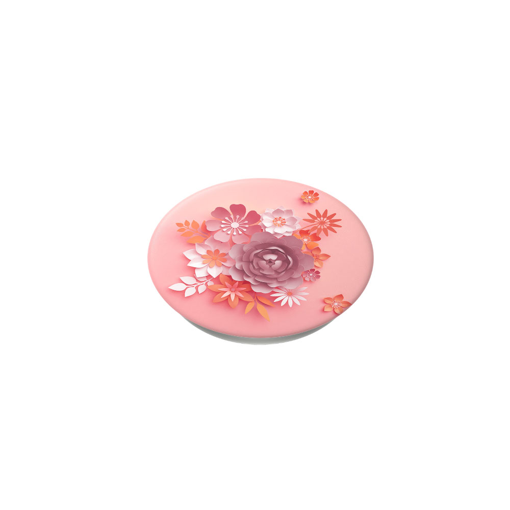 Picture of Popsockets PopGrip Swappable (Paper Posies)